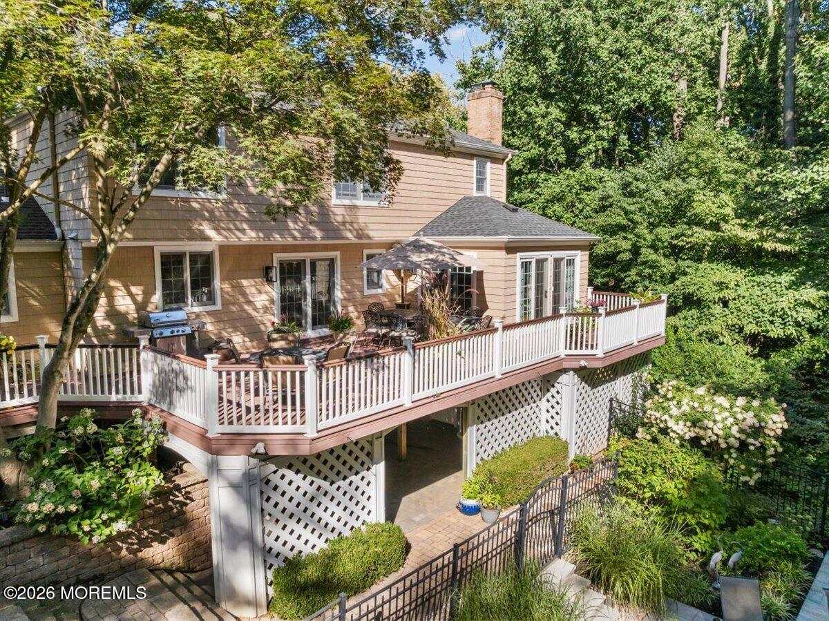 31 Huntley Road Holmdel NJ 07733