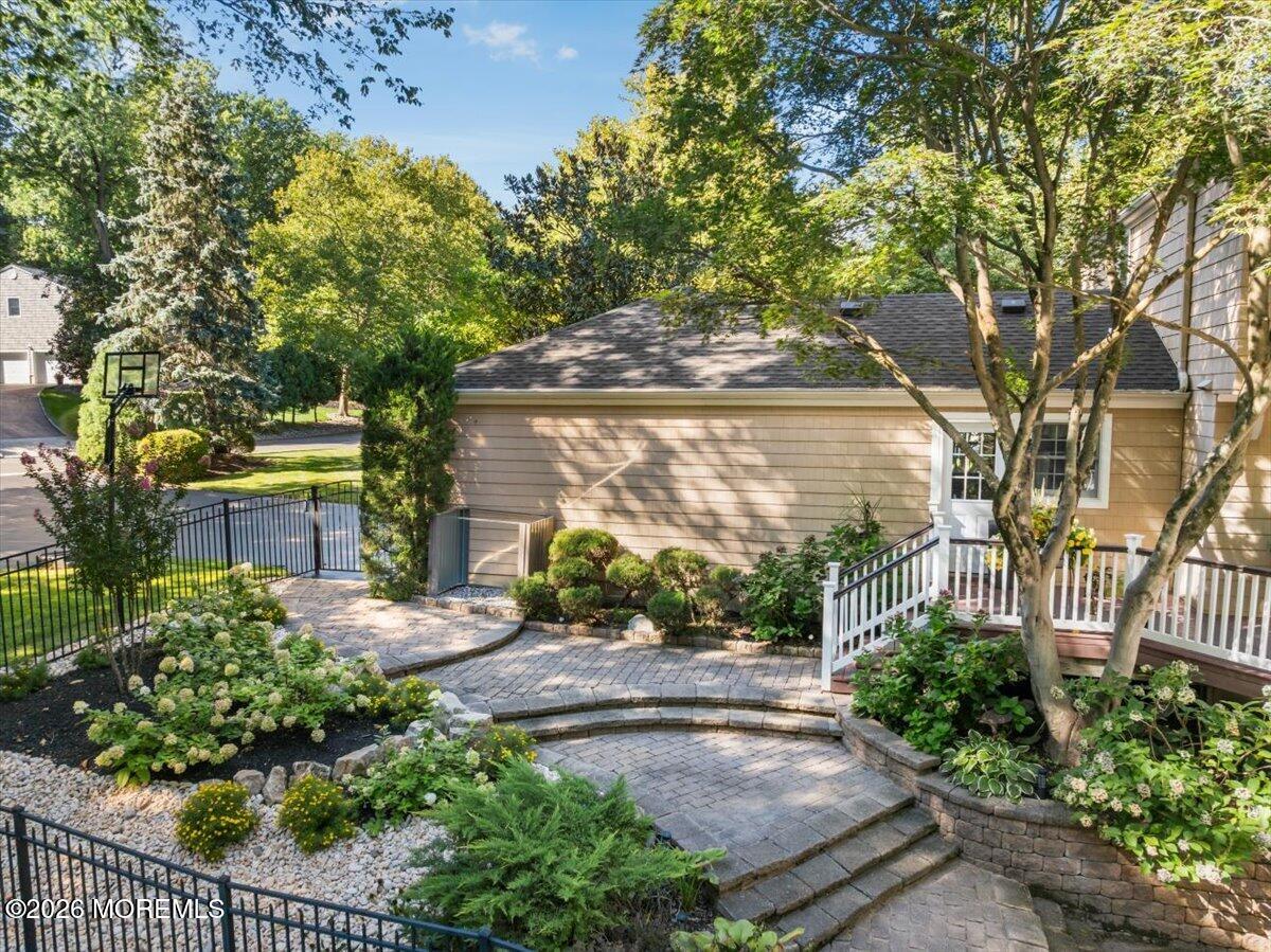 31 Huntley Road Holmdel NJ 07733