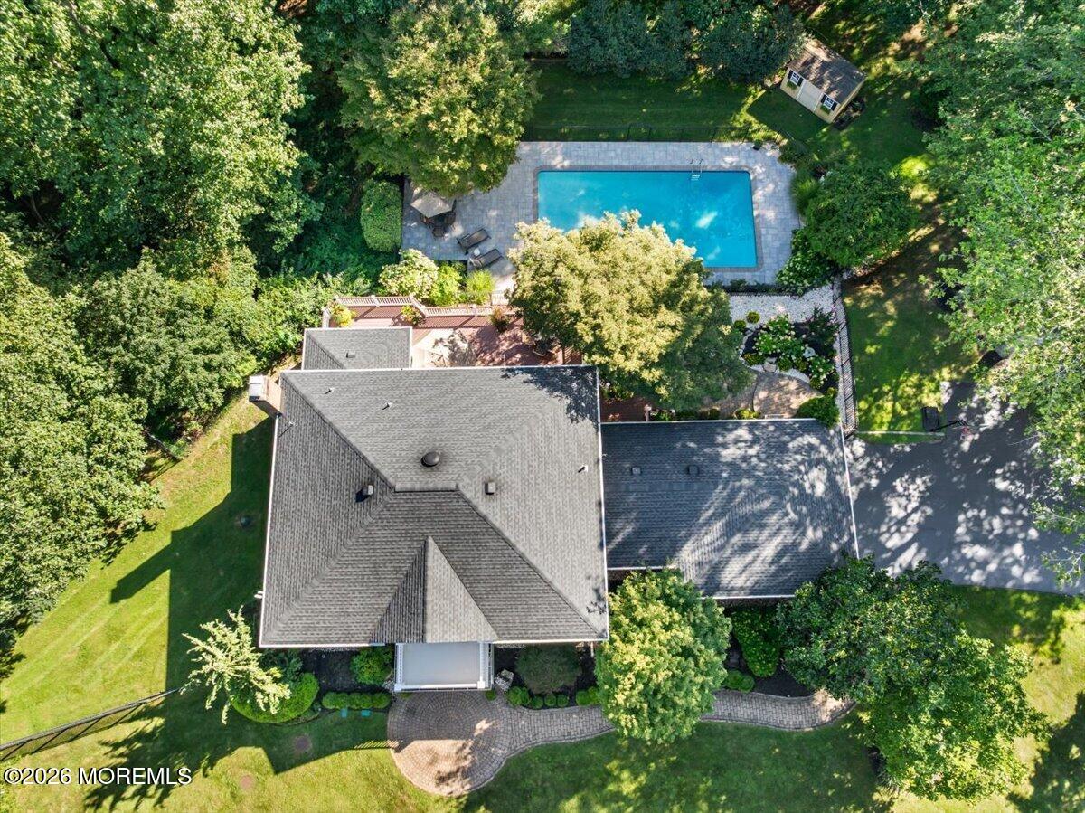 31 Huntley Road Holmdel NJ 07733