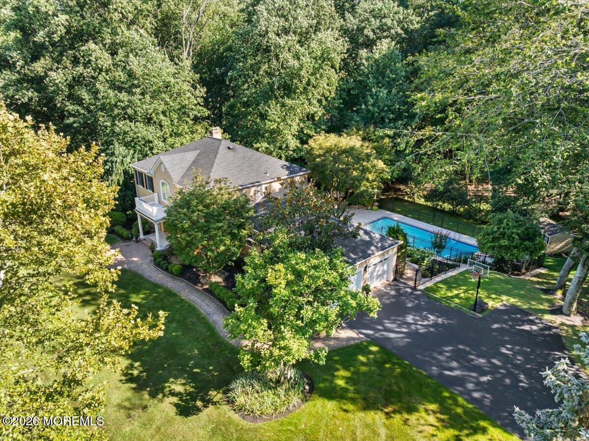 31 Huntley Road Holmdel NJ 07733
