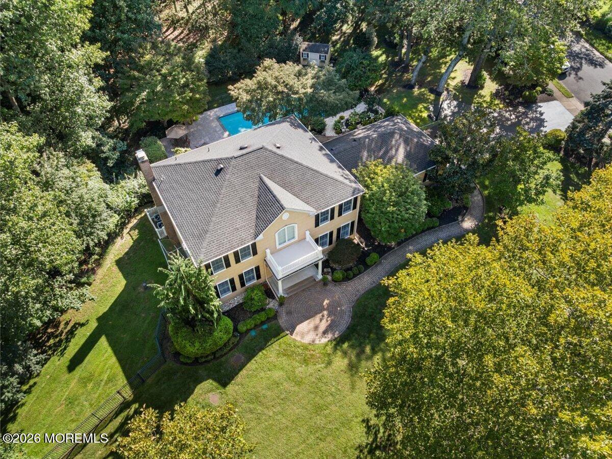 31 Huntley Road Holmdel NJ 07733