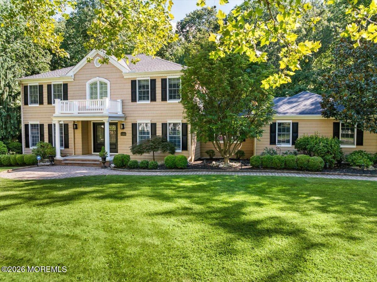 31 Huntley Road Holmdel NJ 07733