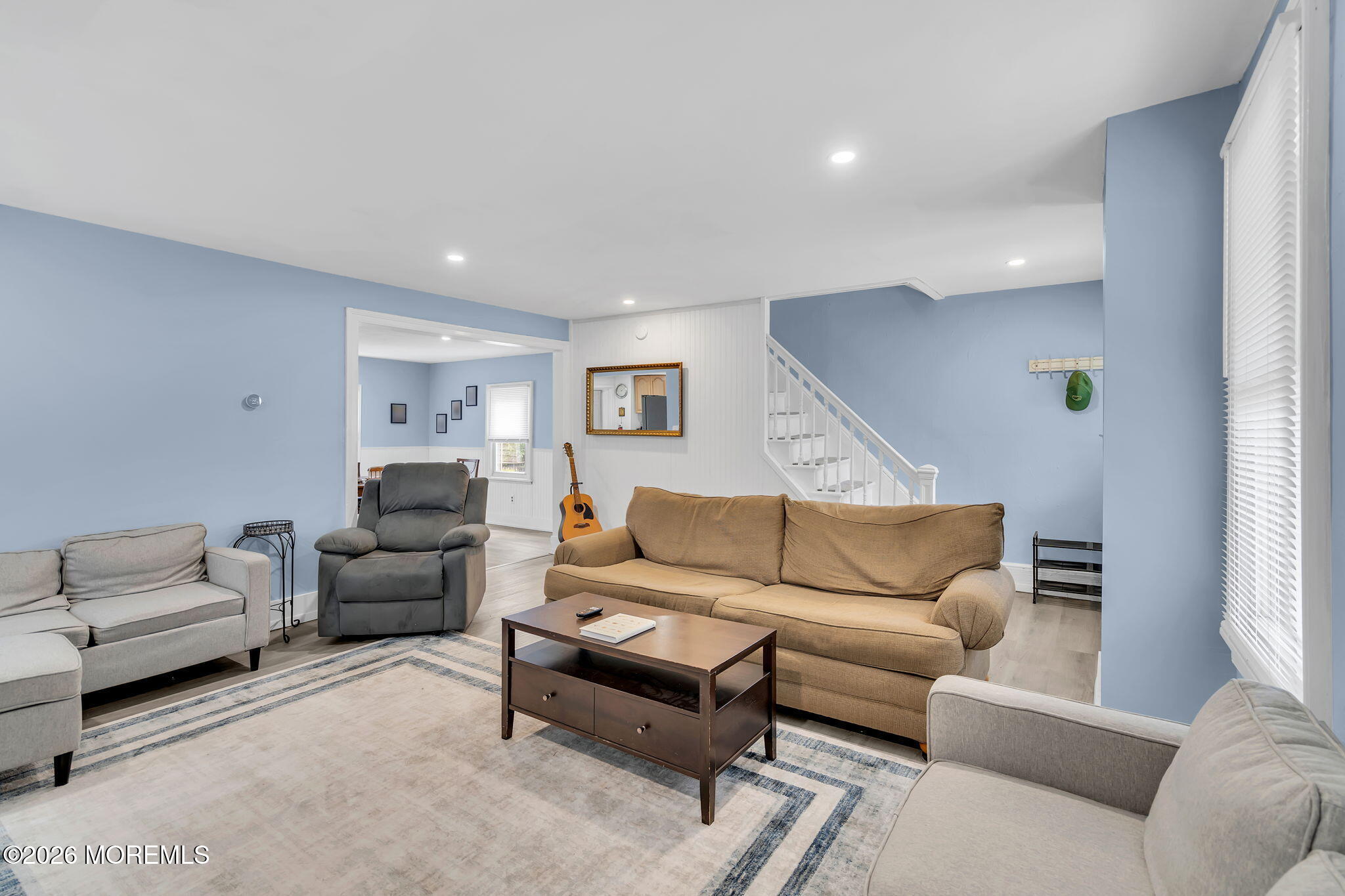48 Linden Place Red Bank NJ 07701