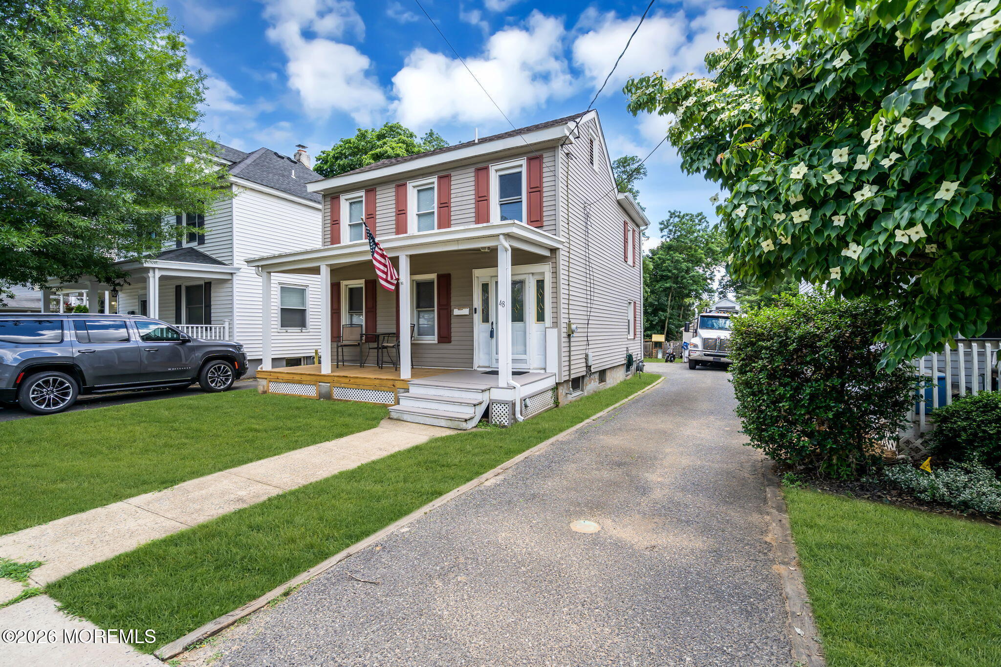 48 Linden Place Red Bank NJ 07701