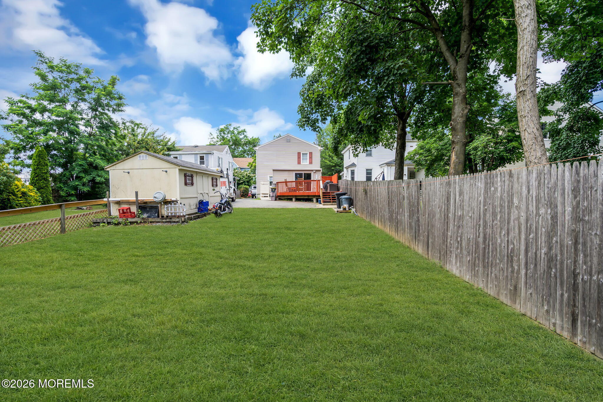 48 Linden Place Red Bank NJ 07701