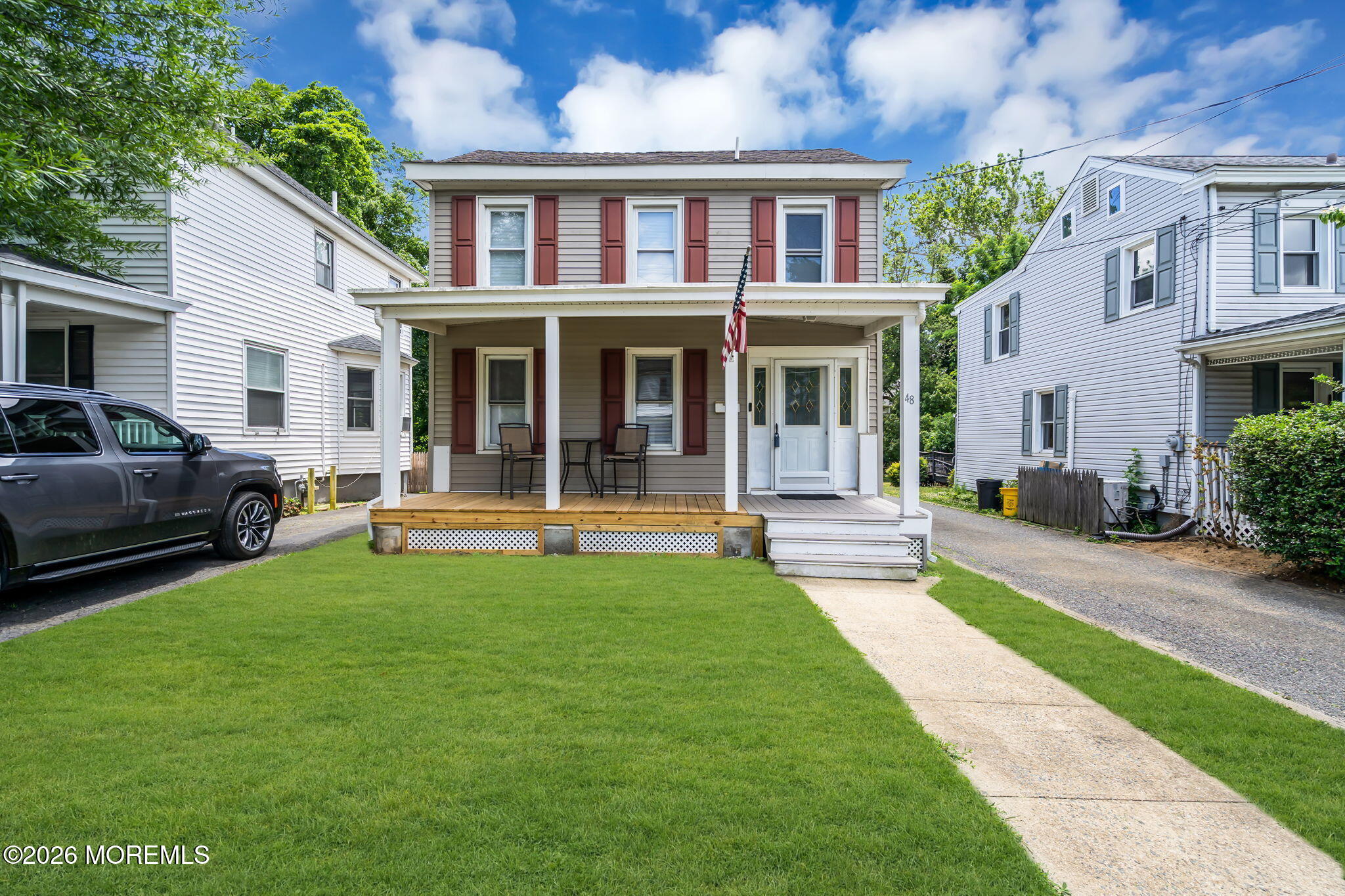 48 Linden Place Red Bank NJ 07701