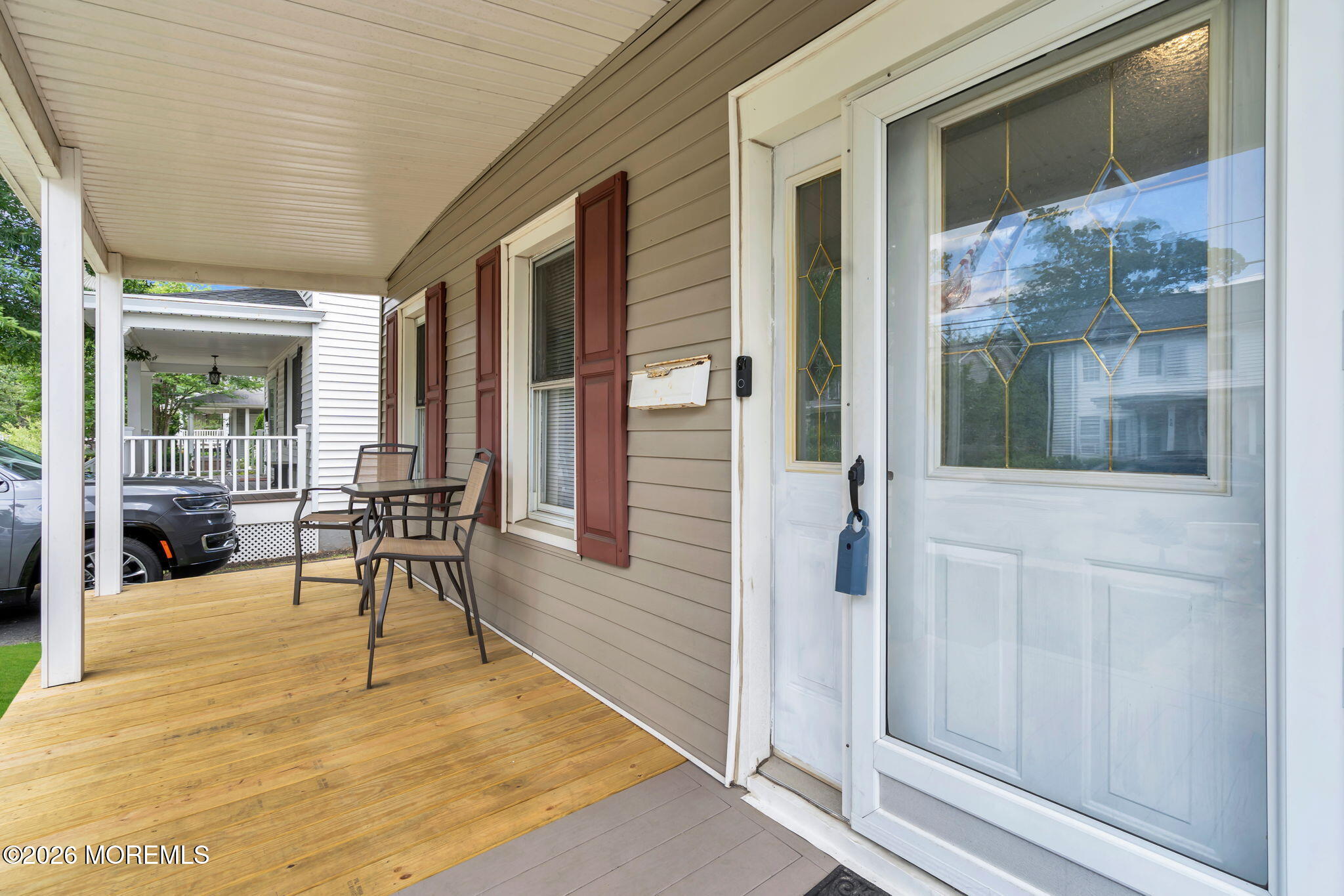 48 Linden Place Red Bank NJ 07701