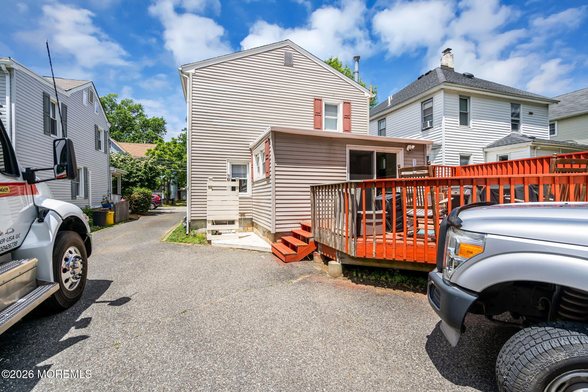 48 Linden Place Red Bank NJ 07701