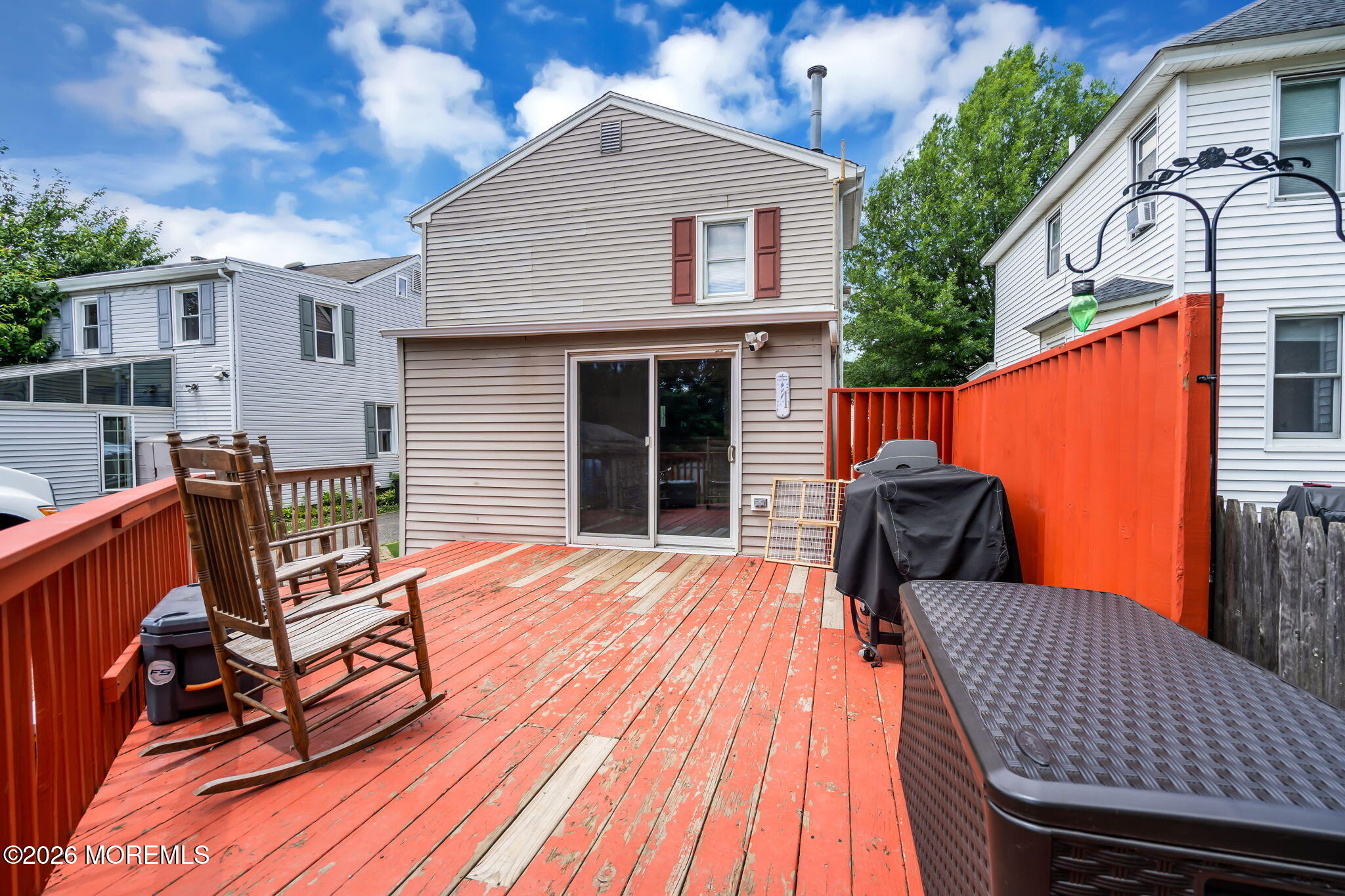 48 Linden Place Red Bank NJ 07701
