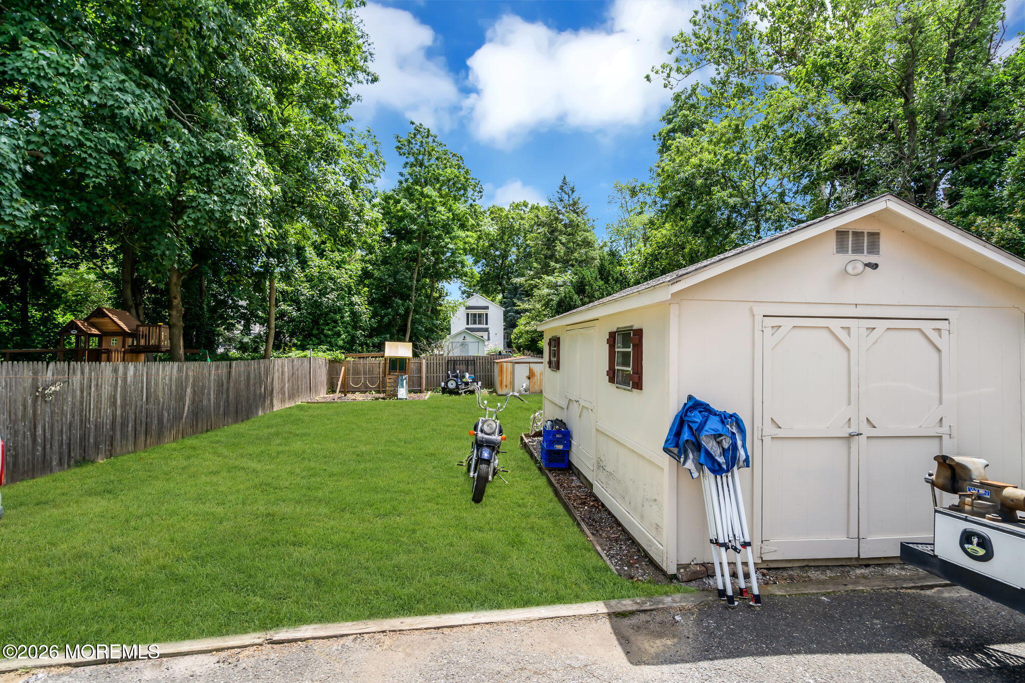 48 Linden Place Red Bank NJ 07701