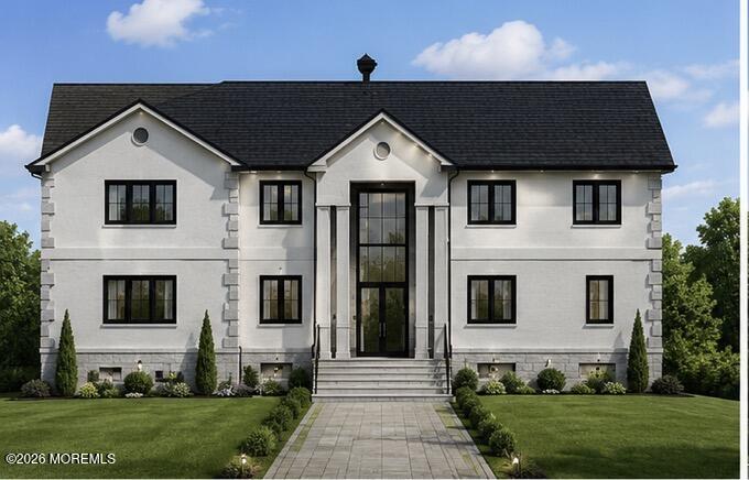 256 Jackson Mills Road Freehold NJ 07728