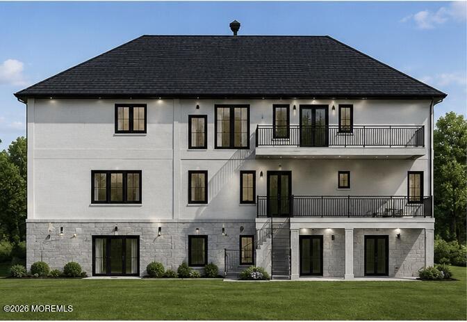 256 Jackson Mills Road Freehold NJ 07728