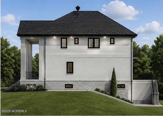 256 Jackson Mills Road Freehold NJ 07728