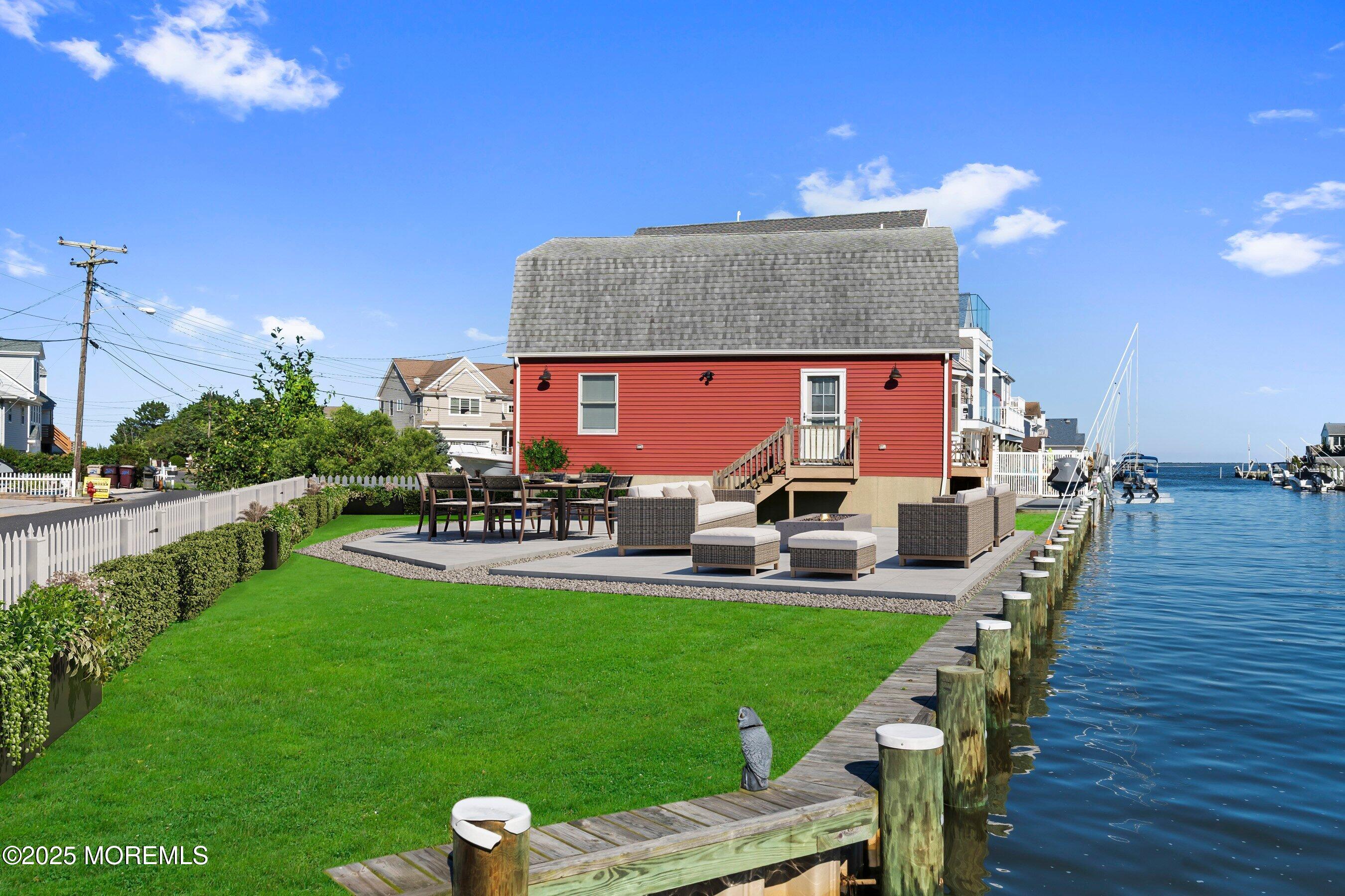 217 N Bay Drive Bayville NJ 08721