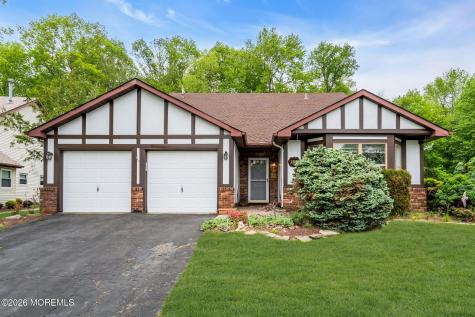 106 Murray Hill Terrace Marlboro NJ 07746