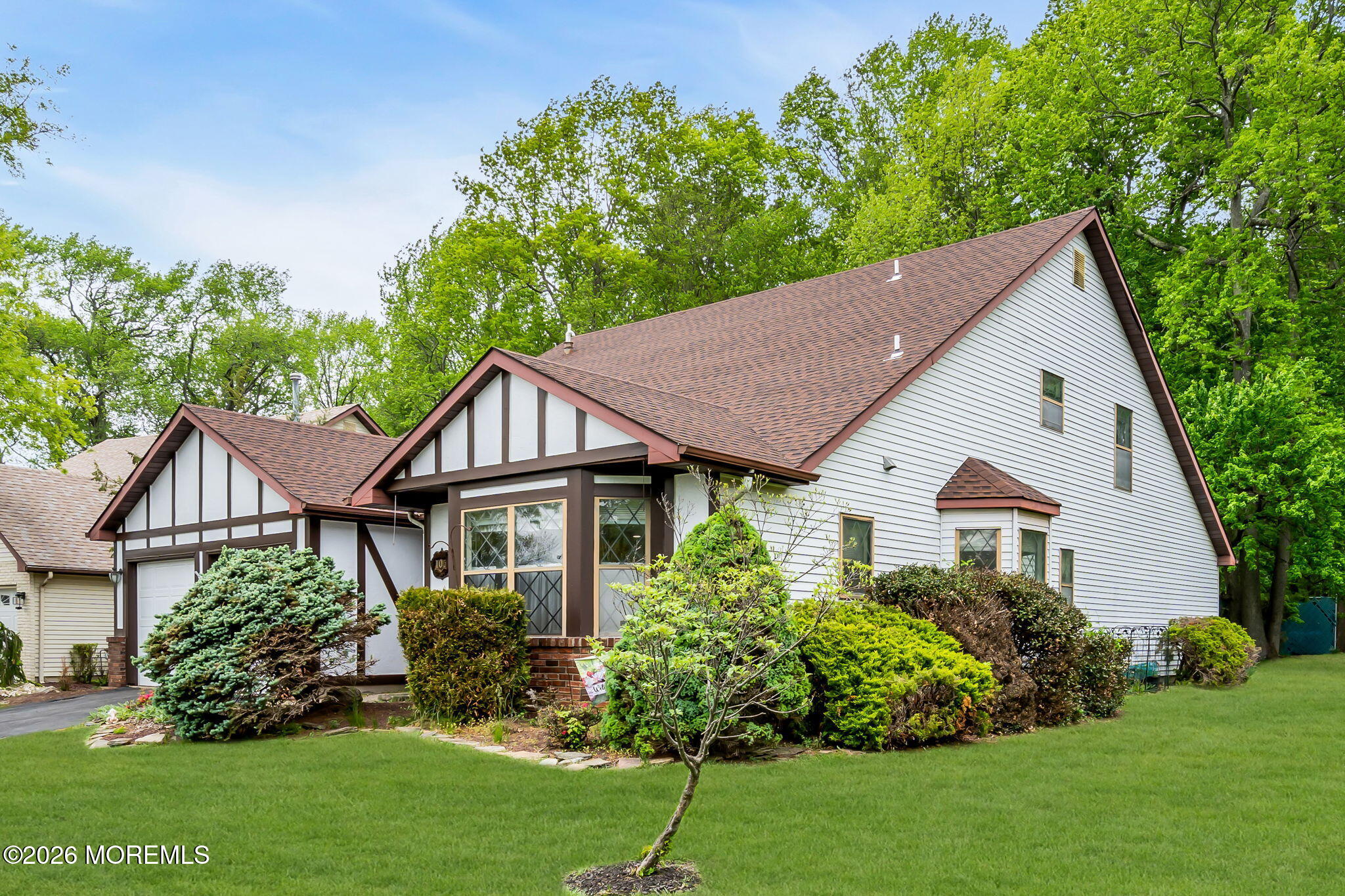 106 Murray Hill Terrace Marlboro NJ 07746