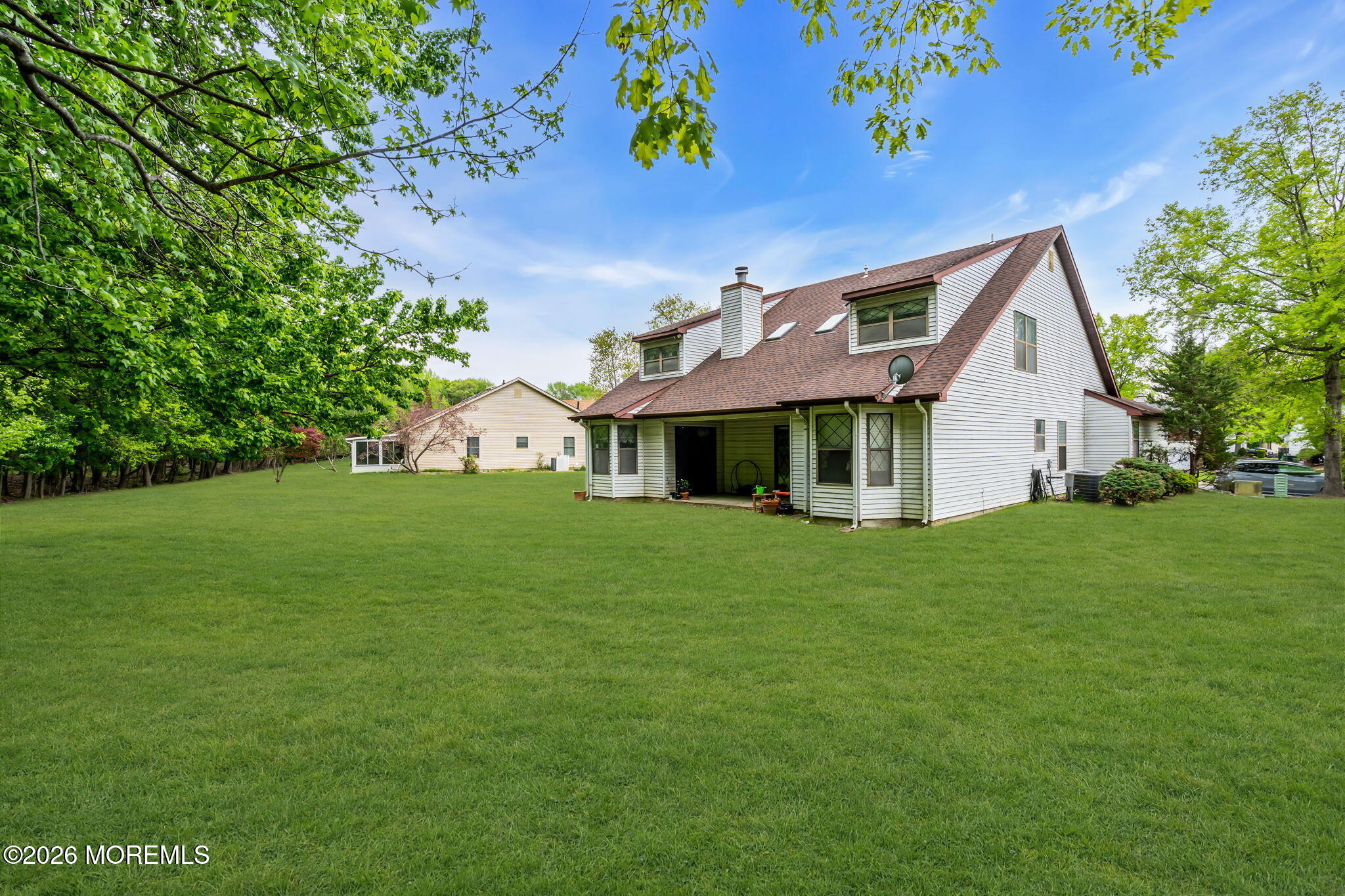 106 Murray Hill Terrace Marlboro NJ 07746