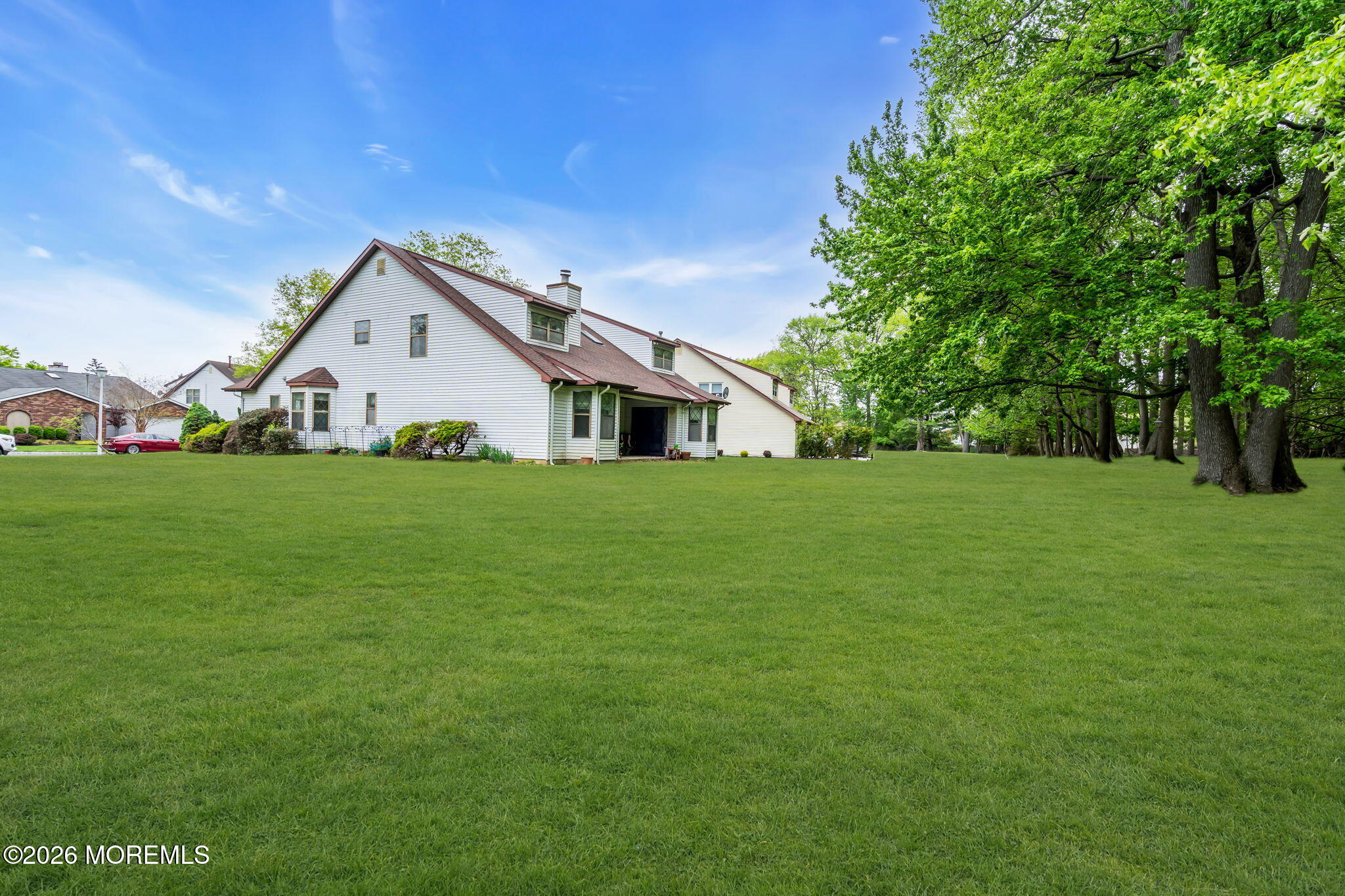 106 Murray Hill Terrace Marlboro NJ 07746