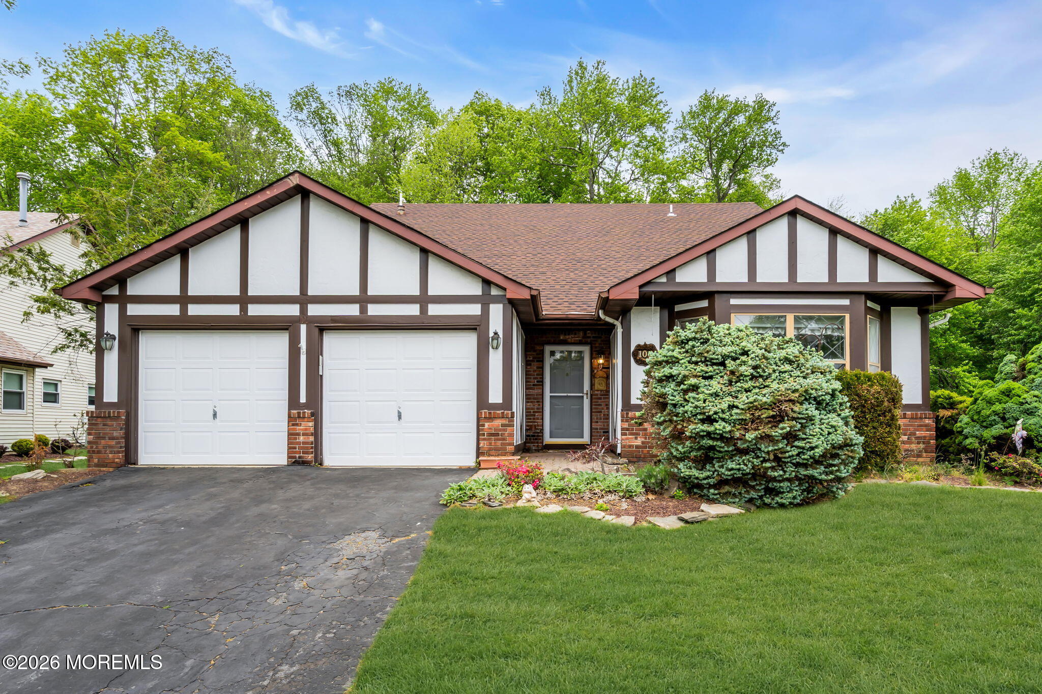 106 Murray Hill Terrace Marlboro NJ 07746