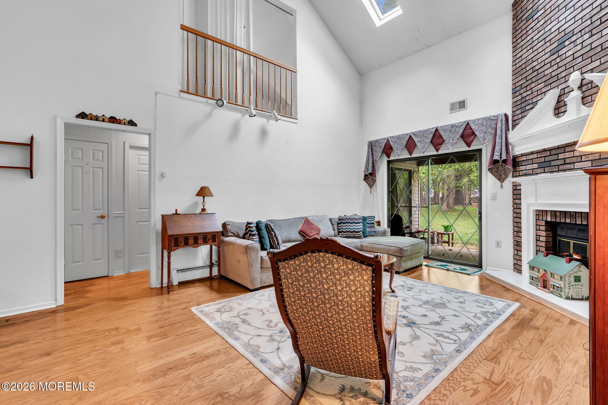 106 Murray Hill Terrace Marlboro NJ 07746
