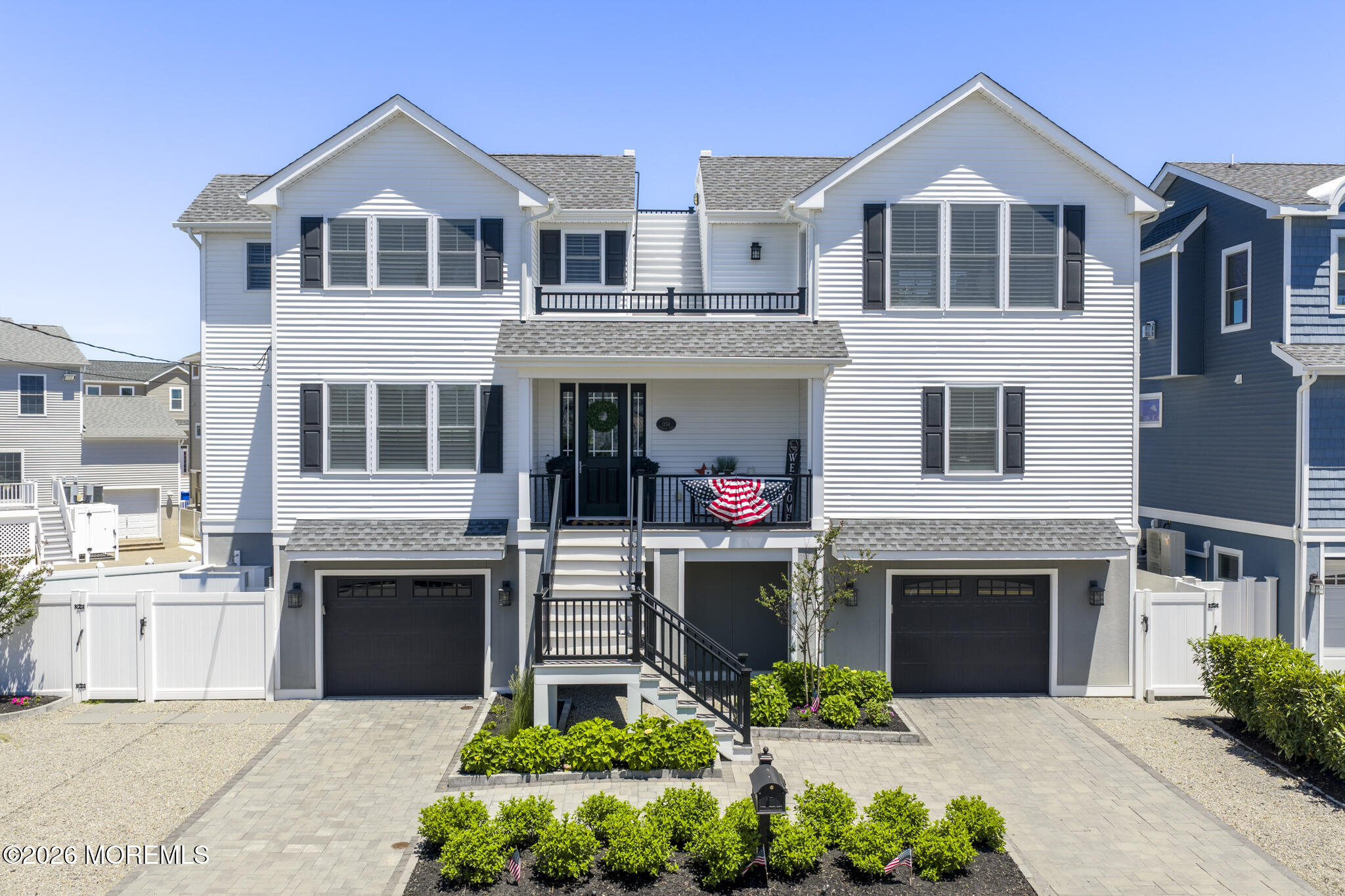 1154 Jennifer Lane Beach Haven West NJ 08050