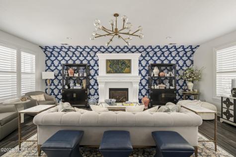 1154 Jennifer Lane Beach Haven West NJ 08050