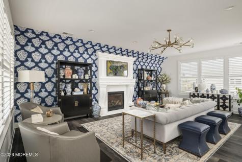 1154 Jennifer Lane Beach Haven West NJ 08050
