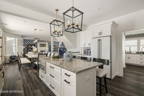 1154 Jennifer Lane Beach Haven West NJ 08050