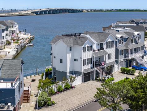 1154 Jennifer Lane Beach Haven West NJ 08050