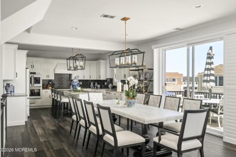 1154 Jennifer Lane Beach Haven West NJ 08050