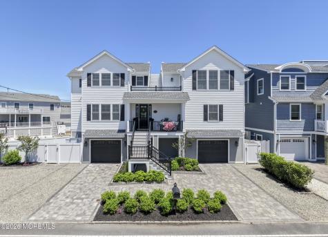 1154 Jennifer Lane Beach Haven West NJ 08050
