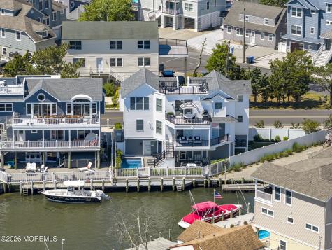 1154 Jennifer Lane Beach Haven West NJ 08050