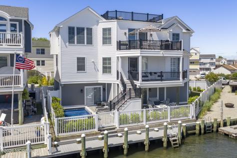 1154 Jennifer Lane Beach Haven West NJ 08050