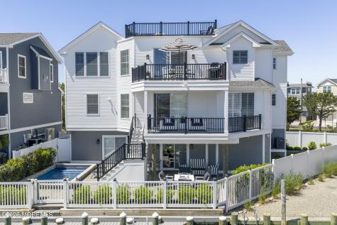 1154 Jennifer Lane Beach Haven West NJ 08050