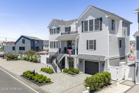 1154 Jennifer Lane Beach Haven West NJ 08050