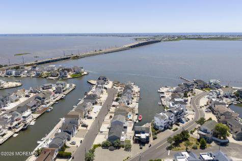 1154 Jennifer Lane Beach Haven West NJ 08050