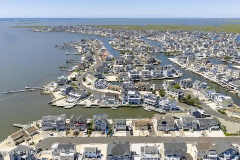 1154 Jennifer Lane Beach Haven West NJ 08050