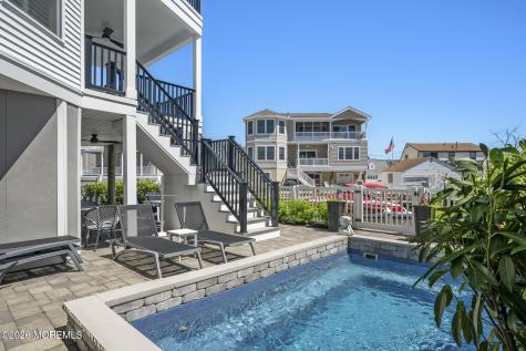 1154 Jennifer Lane Beach Haven West NJ 08050