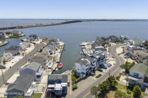 1154 Jennifer Lane Beach Haven West NJ 08050