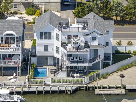 1154 Jennifer Lane Beach Haven West NJ 08050