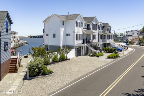 1154 Jennifer Lane Beach Haven West NJ 08050