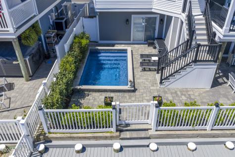 1154 Jennifer Lane Beach Haven West NJ 08050