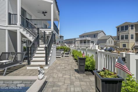 1154 Jennifer Lane Beach Haven West NJ 08050