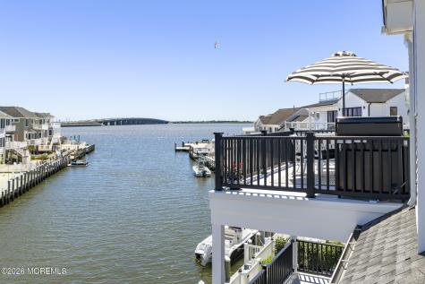 1154 Jennifer Lane Beach Haven West NJ 08050