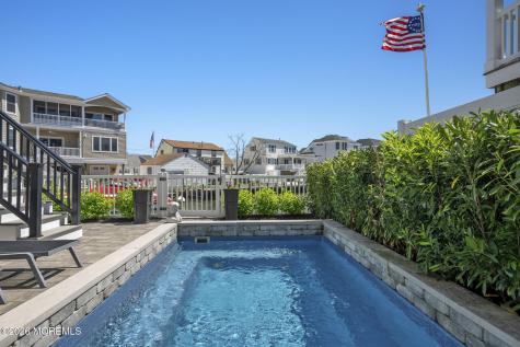 1154 Jennifer Lane Beach Haven West NJ 08050