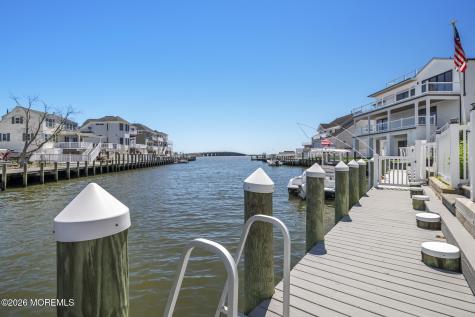 1154 Jennifer Lane Beach Haven West NJ 08050