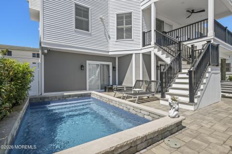 1154 Jennifer Lane Beach Haven West NJ 08050