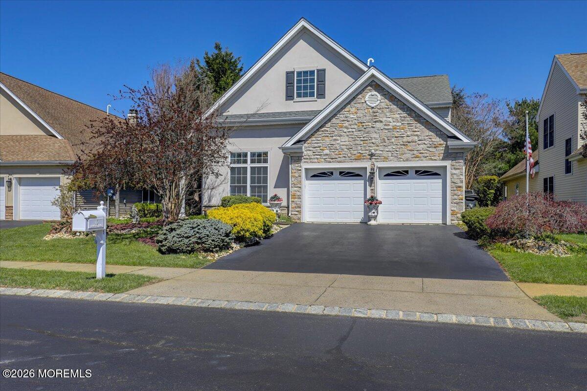 15 Crawford Road Manalapan NJ 07726