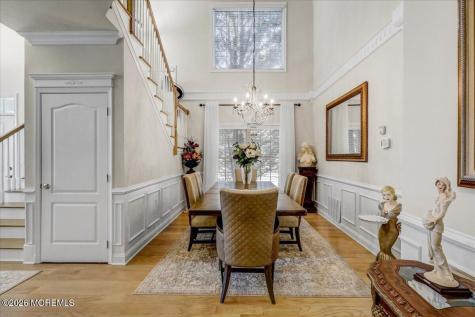 15 Crawford Road Manalapan NJ 07726