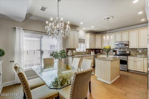 15 Crawford Road Manalapan NJ 07726